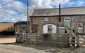 Hetton Byre